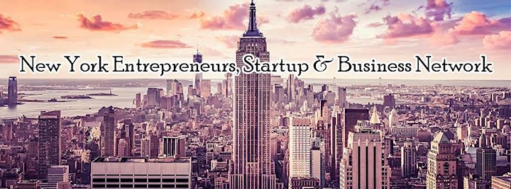 
		Nov 29  - NY's  Biggest Business, Tech & Entrepreneur Networking Affair image
