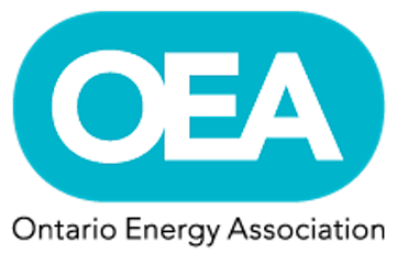 OEA Speaker Series - The Road Ahead: Gaining Momentum from Energy Transformation primary image