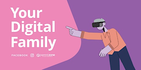 Your Digital Family Online Quiz primary image