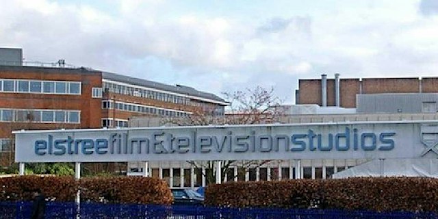 Imagen principal de Walking Tour - Elstree Remember Me - Borehamwood's Film History