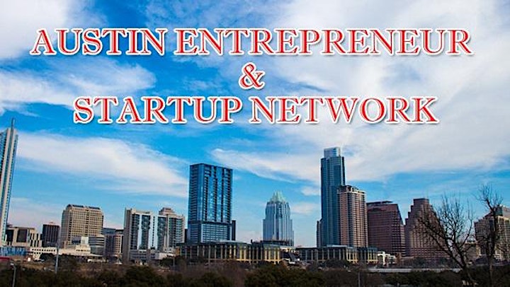 Austin Biggest Business, Tech & Entrepreneur Professional Networking Soiree image