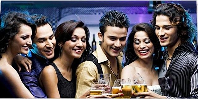Image principale de Indian, Desi & South Asian Singles Speed Dating