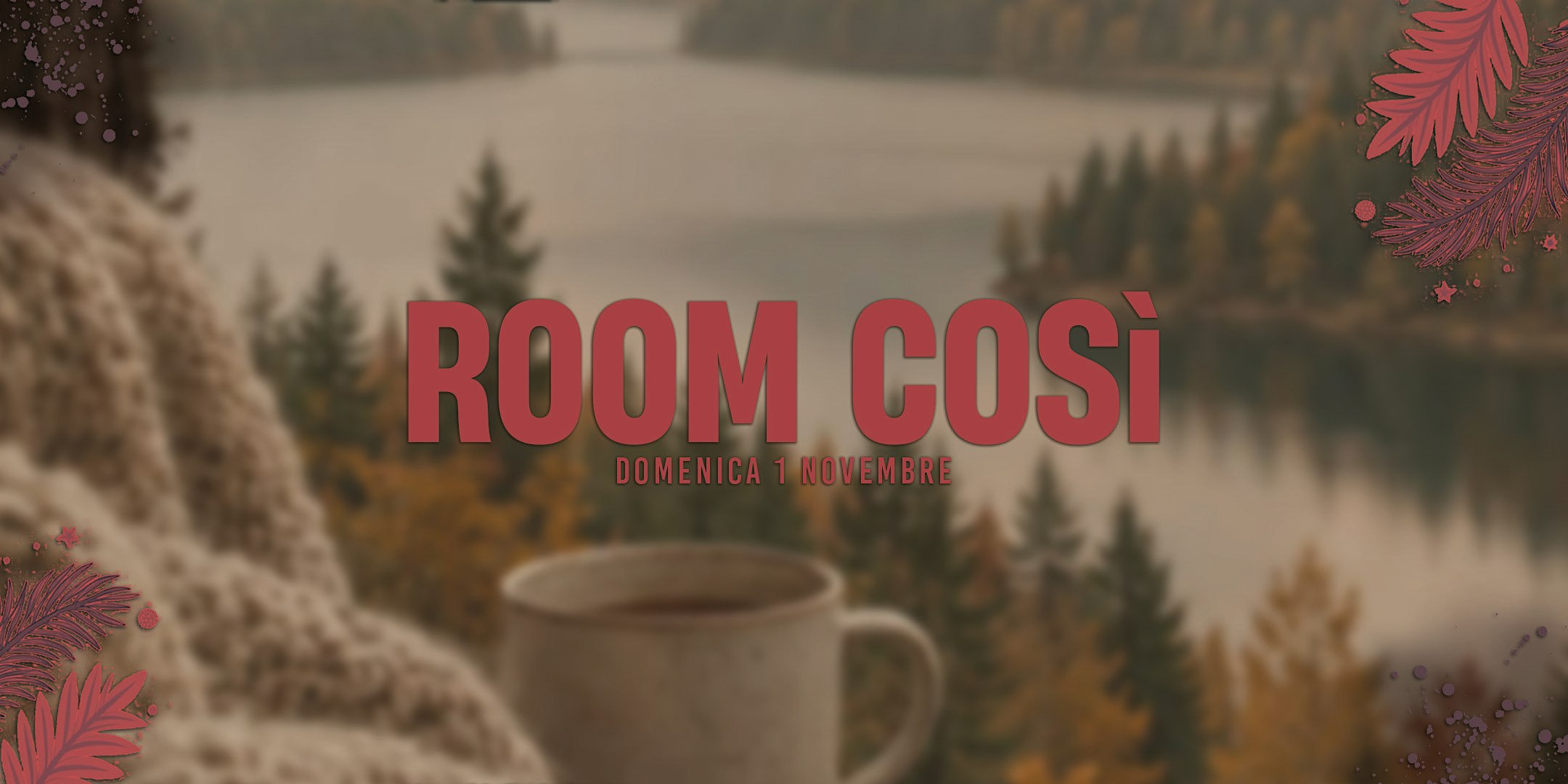 Room Così