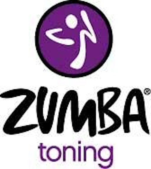 Primaire afbeelding van Tues 7pm (UK) Zumba® Toning Room n Zoom at Manorbrook Primary Sch