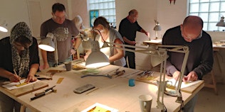 Voucher for One Day Stained Glass Workshop for Beginners primary image