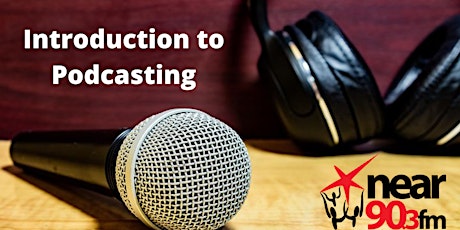 Introduction to Podcasting primary image