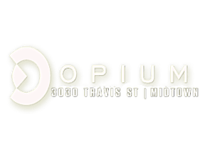 #OpiumSaturdays at Club Opium primary image