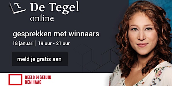 De Tegel online talkshow