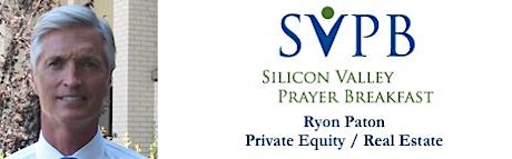 SVPB Networking Breakfast with Ryon Paton primary image