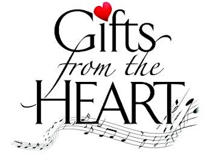 5th Annual Gifts from the Heart primary image