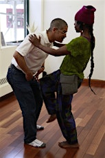 Kujichagulia (Self-Determination) Self-Protection Training workshop primary image