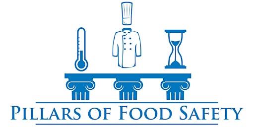 Imagem principal do evento ServSafe Food Manager Class with Exam - Group Rate