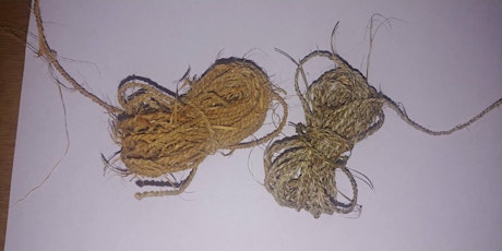 Introduction to natural fibres primary image