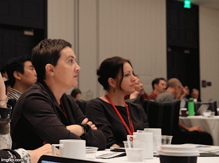 Footwear Innovation Summit 2021 - New York image