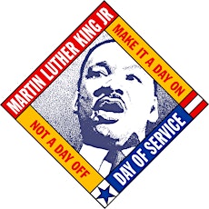 MLK Day of Service & Reflection primary image