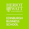 Logo de Edinburgh Business School, Heriot-Watt University