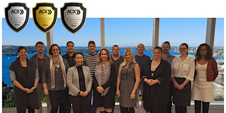 Washington DC - Accredited Customer Experience Champion® ACXC primary image