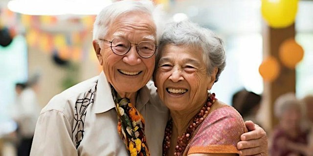 Image principale de Planning for Senior Living