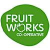 Logotipo de Fruit Works