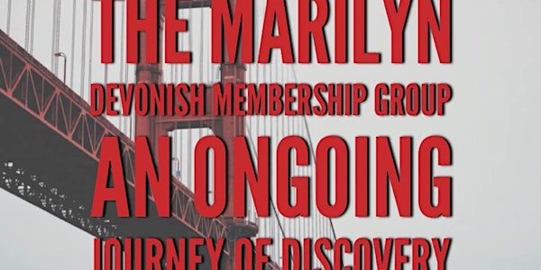 The Marilyn Devonish Membership Group