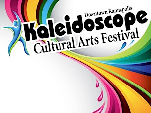 Sept. 26 Kaleidoscope Cultural Arts Festival primary image