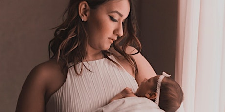 Breastfeeding and Newborn Care Class 2021