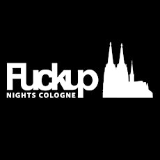 Hauptbild für FuckUp Nights Cologne Vol. II