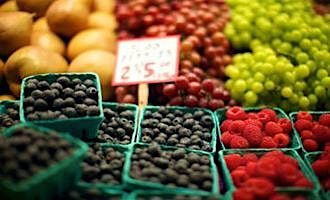 Image principale de The Market Experience (9:30 AM)