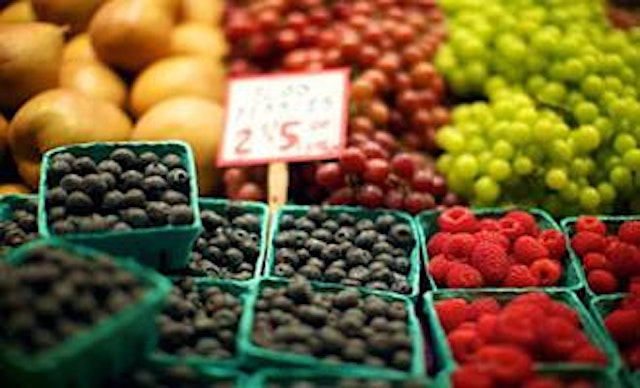 Image principale de The Market Experience (9:30 AM)