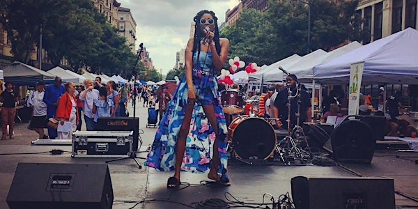 Go Africa Carnival 2021 (7/10/2021)