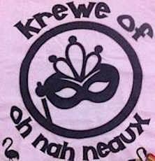2015 Krewe of Oh Nah Neaux Spanish Town Parade primary image