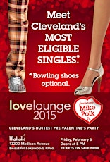 Love Lounge 2015 primary image