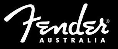 2015 Fender Guitar & Amp Roadshow - Melbourne primary image
