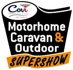 Covi Motorhome, Caravan and Outdoor SuperShow primary image
