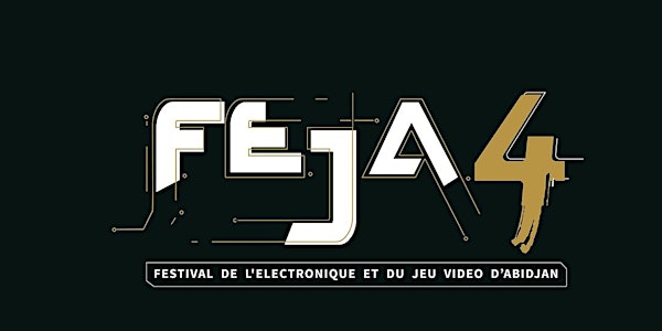FEJA4 - Séminaire : Jeu video et éducation