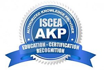 Imagem principal do evento ISCEA Authorized Knowledge Provider  – Online Payments