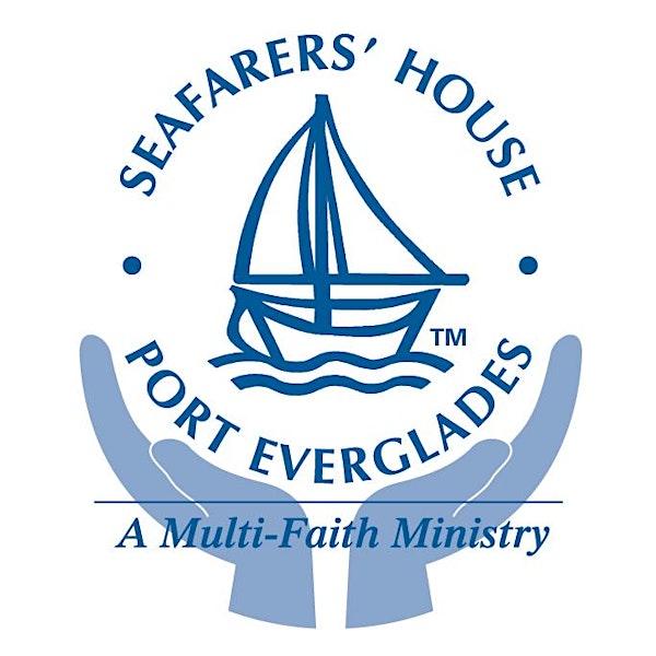 Donations to Seafarers' House at Port Everglades