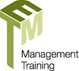 ETM - Project Management Essentials Course - May 18th & 19th primary image