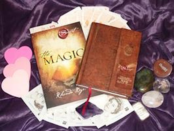 The Gratitude Plan - Small Daily Steps for Big Daily Magic & Happiness - Th...