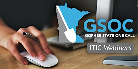 GSOC ITIC Webinars  primärbild