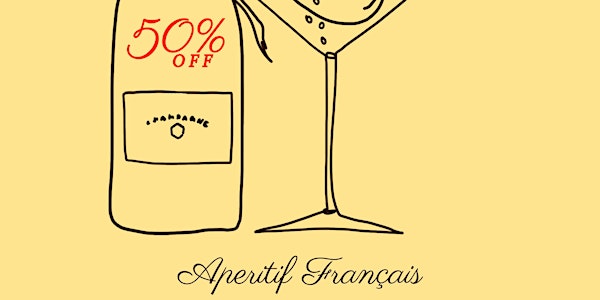 Aperitivo Mondays | 50% off All Food and Drink