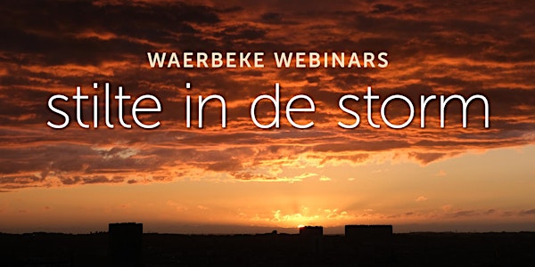 Waerbeke Webinars