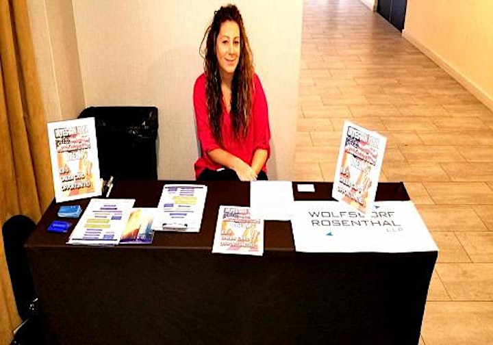 SPECIAL EB-5 Green Card OPPORTUNITIES - Invest In Your American Dream image