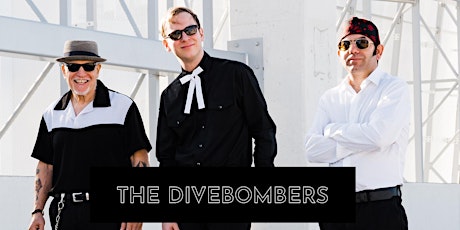 The DiveBombers