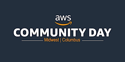 AWS Community Day Midwest 2022