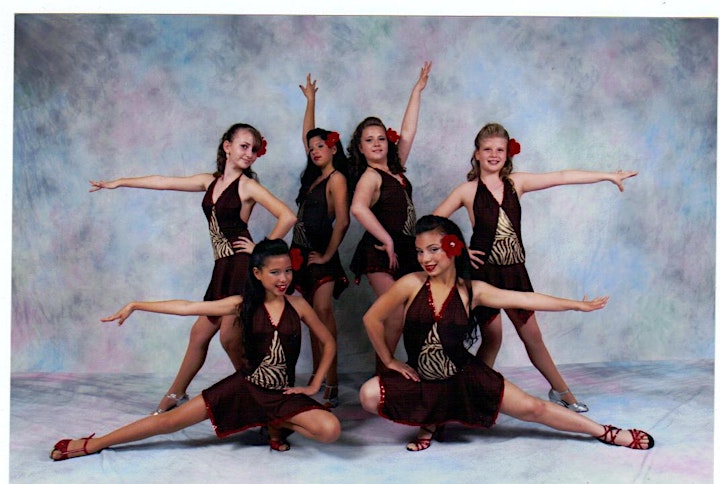 JRDS 2021-2022 FALL REGISTRATION image