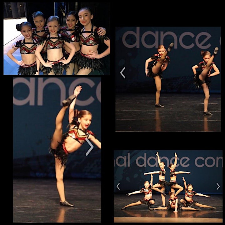 JRDS 2021-2022 FALL REGISTRATION image