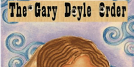 THE GARY DOYLE ORDER (The Book) primary image