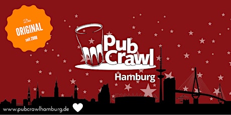 PubCrawl Hamburg Super-Premium Tour