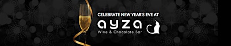 Celebrate New Year's Eve at Ayza Wine & Chocolate Bar West Village primary image